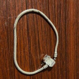 NEW- Charm Bracelet